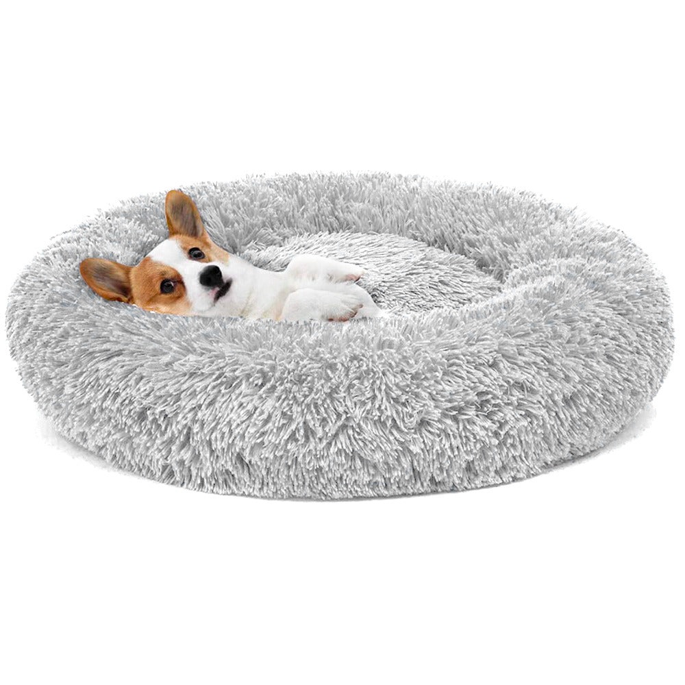 CAMA PARA PERRO MEDIANA 70 CM
