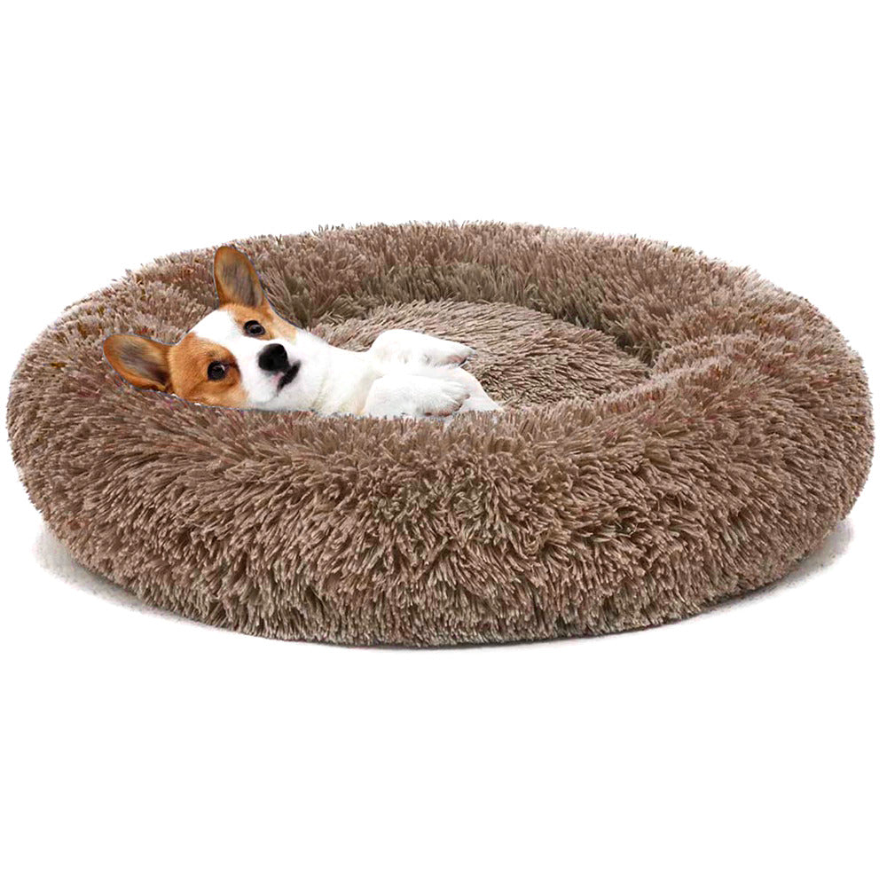 CAMA PARA PERRO MEDIANA 70 CM