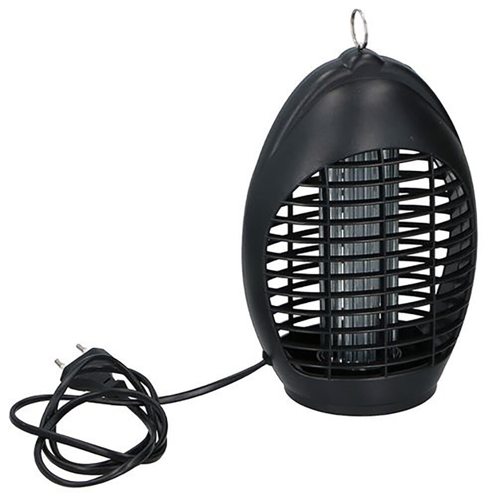 LÁMPARA ANTIMOSQUITOS ELÉCTRICA