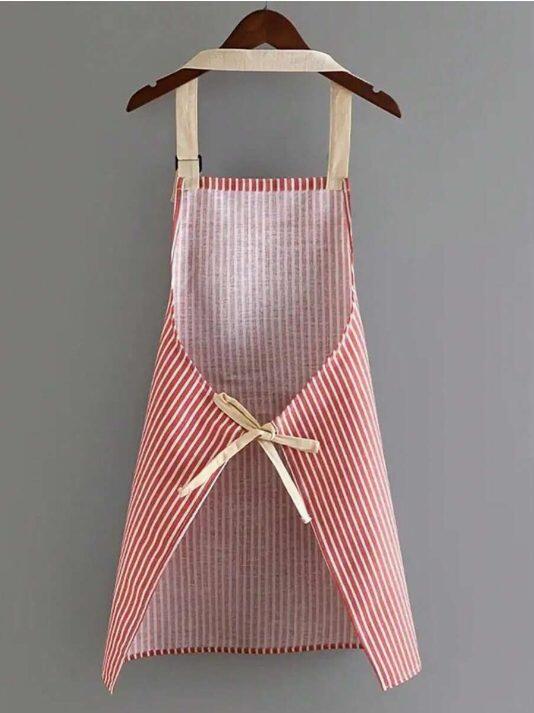 DELANTAL DE COCINA AJUSTABLE