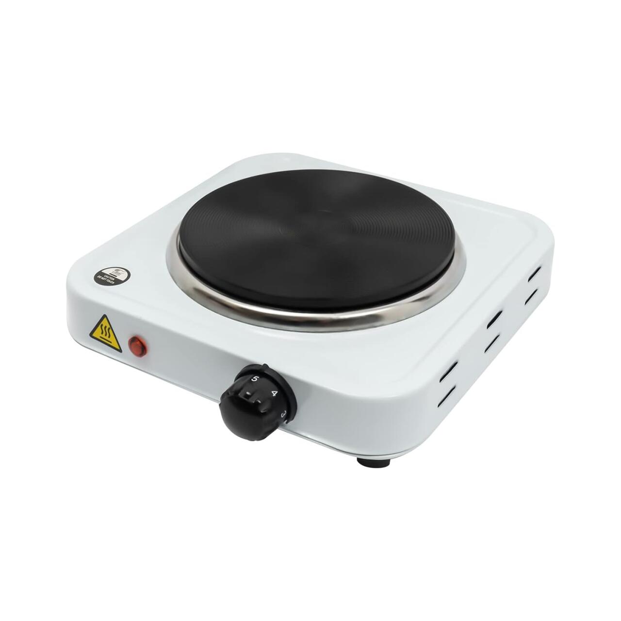COCINA ELÉCTRICA PORTÁTIL 1000W