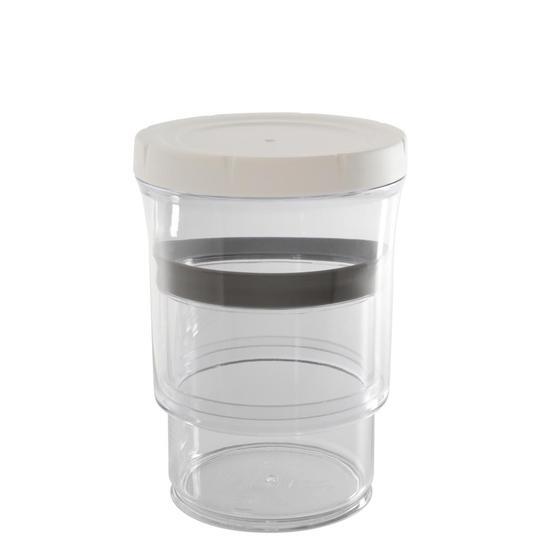 BOTES DE COCINA HERMÉTICOS Y AJUSTABLES