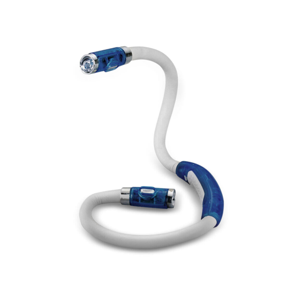 LUZ LED DE LECTURA PARA CUELLO