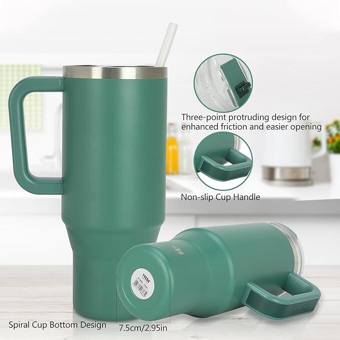 BOTELLA TERMO 1200 ML