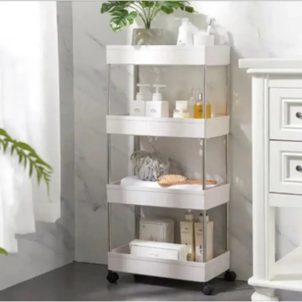 MUEBLE MULTIFUNCIONAL PARA COCINA/BAÑO