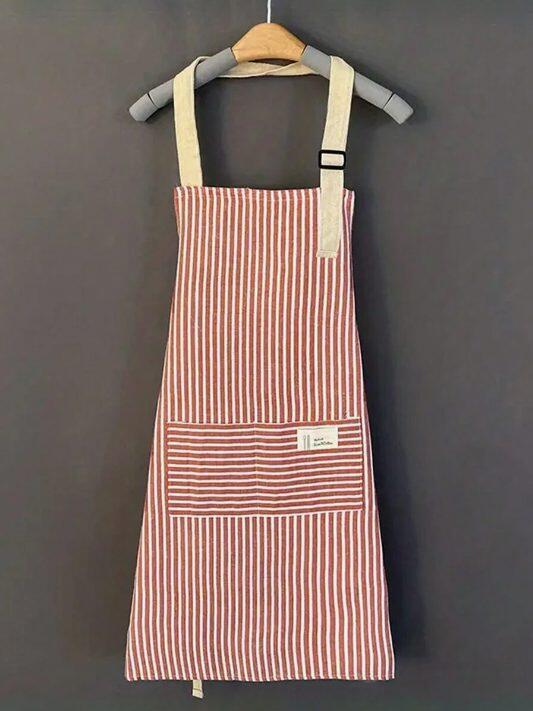 DELANTAL DE COCINA AJUSTABLE