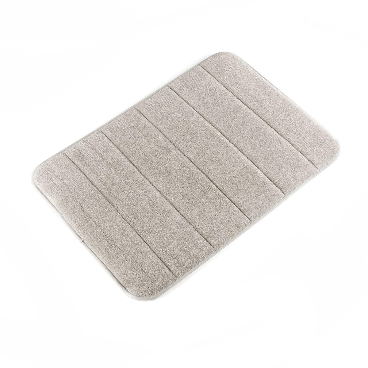 ALFOMBRA DE BAÑO VISCOELÁSTICA