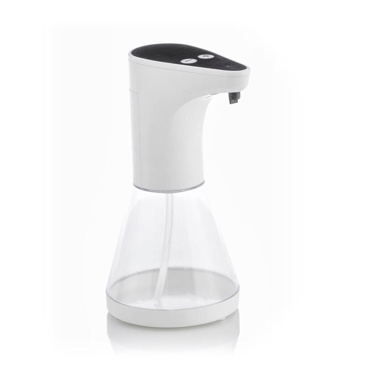 DISPENSADOR DE JABÓN AUTOMÁTICO