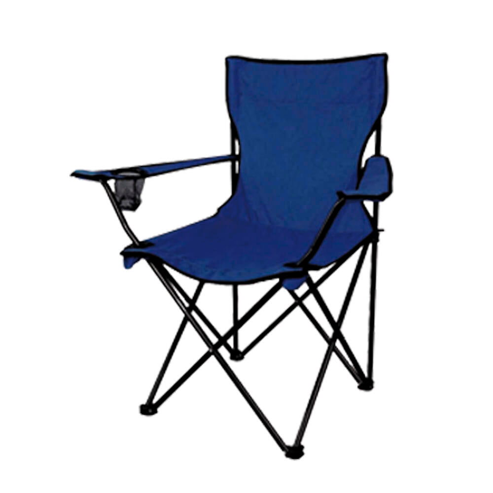 PACK 2 SILLAS CAMPING