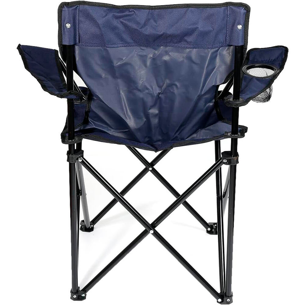 PACK 6 SILLAS CAMPING (LLÉVATE 6 Y PAGA 4)