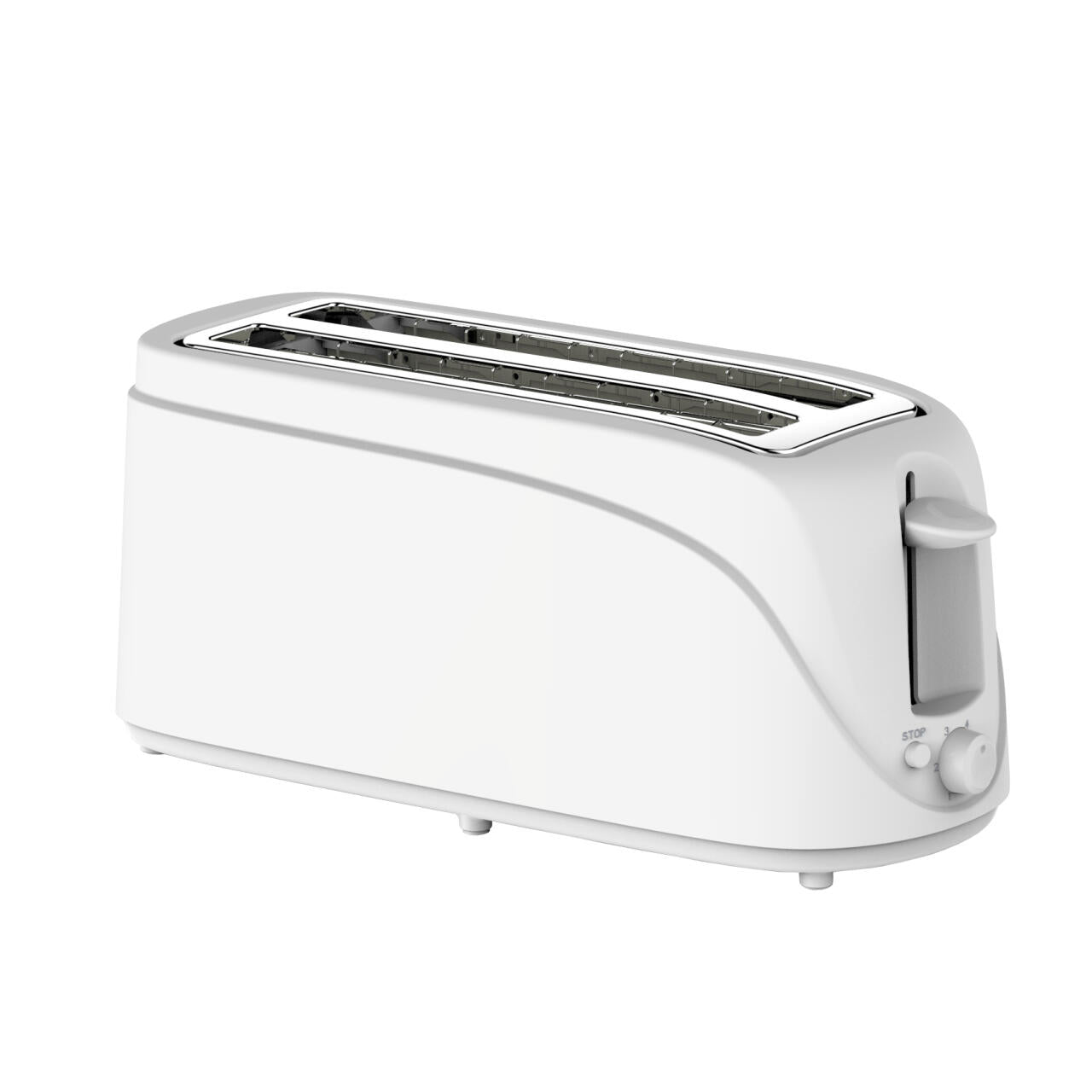 TOSTADOR PARA 4 REBANADAS