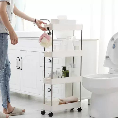 MUEBLE MULTIFUNCIONAL PARA COCINA/BAÑO