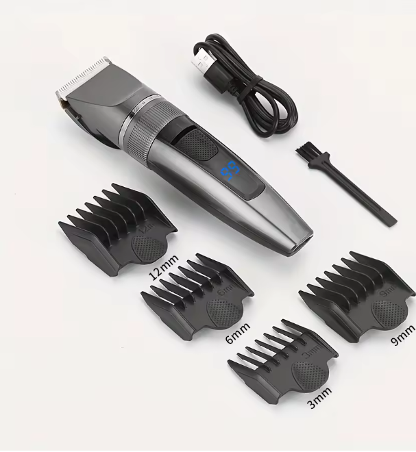 MAQUINILLA CORTAPELO PROFESIONAL 1200 mAh